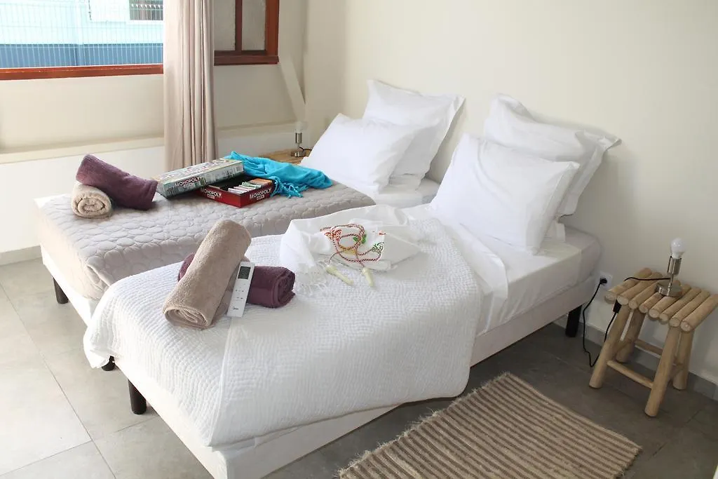 Maison Belle Harmonie Villa Le Vauclin Tatil Evi