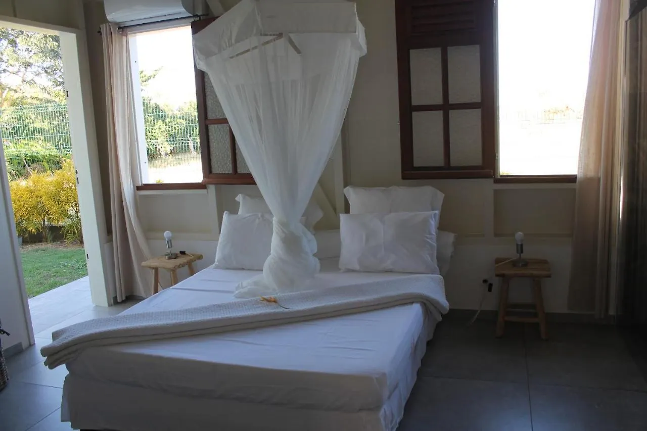 Maison Belle Harmonie Villa Le Vauclin