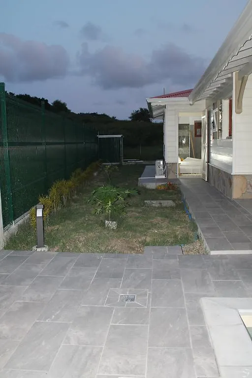 Ferienhaus Villa Maison Belle Harmonie Le Vauclin Martinique