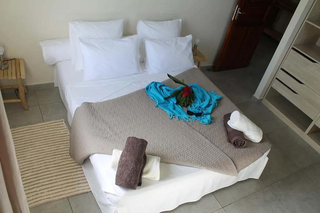 Maison Belle Harmonie Villa Le Vauclin Holiday home