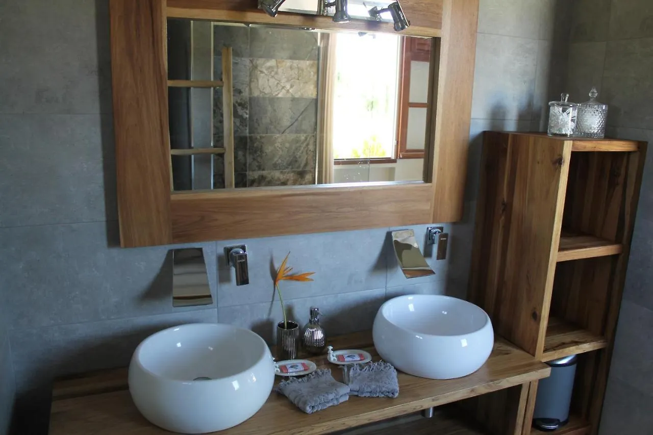Maison Belle Harmonie Villa Le Vauclin
