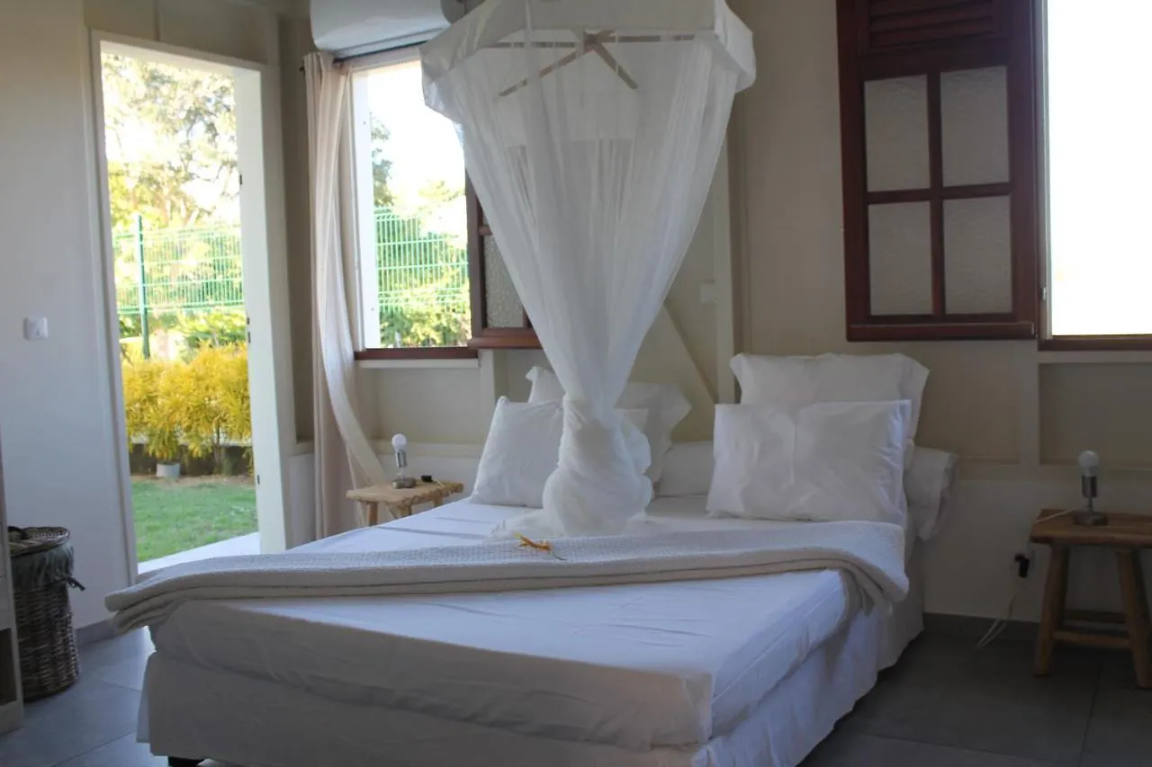 Maison Belle Harmonie Villa Le Vauclin